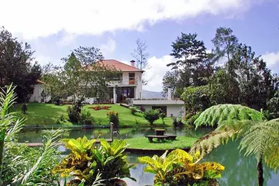 Image de Villa Encantada ~ 40 Acre Lakefront Nature Eco-Preserve immobilier