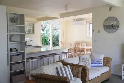 Image de Blairgowrie Beach Escape