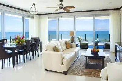 Image de Manhattan frappe Jaco 3br \/ 3. 5 ba panoramique sur l'océan Vues