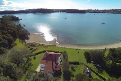 Image de Villa Oakura Bay - Séjournez à Waiheke