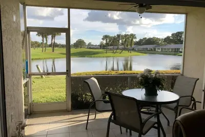 Image de Saisonnier Condo De Vacances À Sarasota