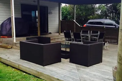 Image de Comme à la maison - Mangawhai