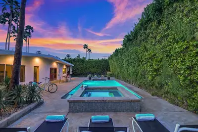 Image de Maison Monterey - Classique Mid Century