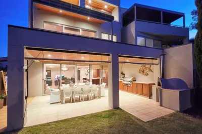 Image de Maison de luxe en bord de mer Ă Dunsborough