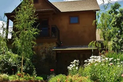 Image de Centre-ville de Carbondale - Entrez et sentez-vous comme à la maison