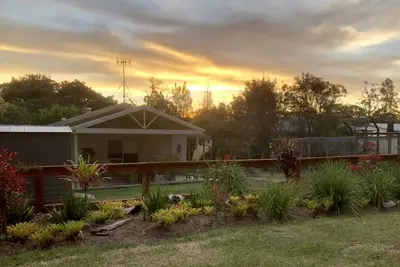 Image de Shazza's Retreat - Une escapade tranquille