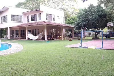 Image de Residence Panama plage de Santa Clara