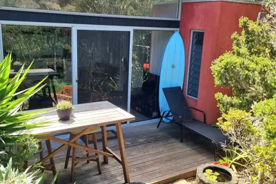 Image de Beachwood Garden Studio: une escapade parfaite pour les couples