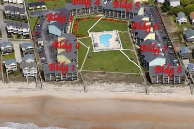 Image de Isle Always Luv View - Ocean View - Community Pool!
