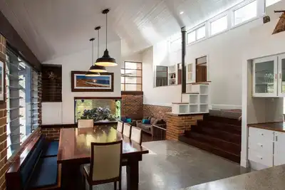 Image de Barefoot Beach House
