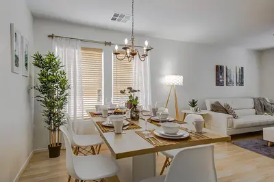 Image de Très grande maison de 5 chambres