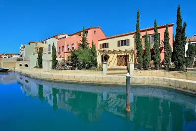 Image de **** Canal Riviera - Wifi gratuit ****