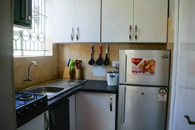 Image de Maison d'hôtes indépendante élégante