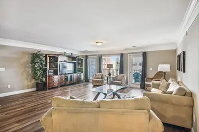 Image de Ocean Blvd Luxury Villas 404-Ocean View-8 Bd