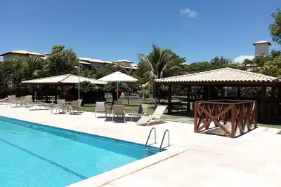 Image de Guarajuba 3 Bains - Genipabu Club House