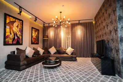 Image de Gallery Art Hotel Suite Tbilissi