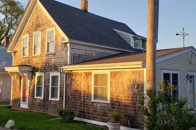 Image de West End 3 Chambre avec un grand parking et Patio!