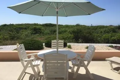 Image de Seapointe Village Ocean Front 1br débrayage