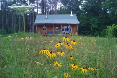 Image de La dernière cabine de la frontière