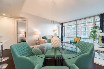 Image de 1 Chambre Downtown Luxe