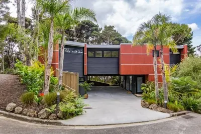 Image de Paihia Beach House - Paihia central - baie des îles