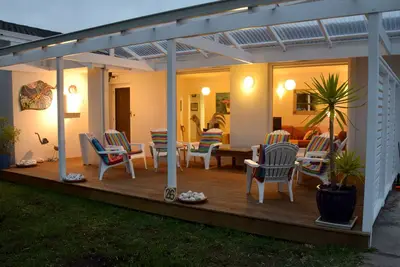 Image de Stingray Beachhouse @emupoint