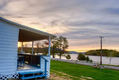 Image de Cozy Cottage sur le magnifique lac Newfound