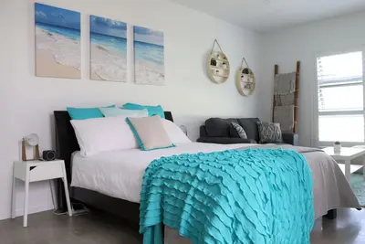 Image de Chambre Studio Privée