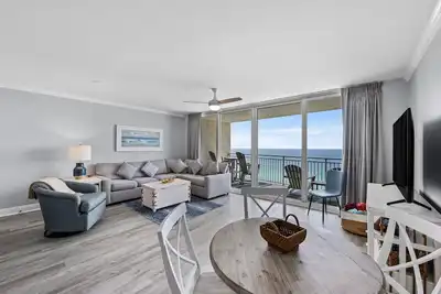 Image de Magnifique! Emerald Beach Resort - Réservez dès maintenant pour les spéciaux du printemps et de l'été!
