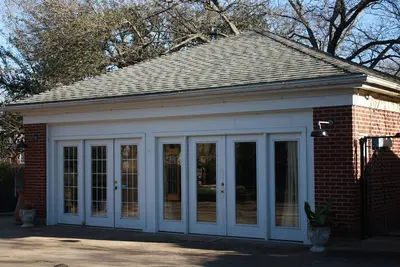 Image de Cottage historique dans Cameron Park Near Baylor