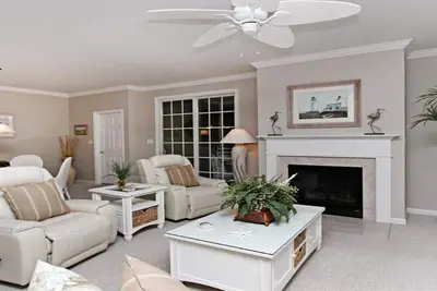 Image de Nouvelle liste! Belle maison de ville - Récompenser le Bayside Resort Fenwick Island