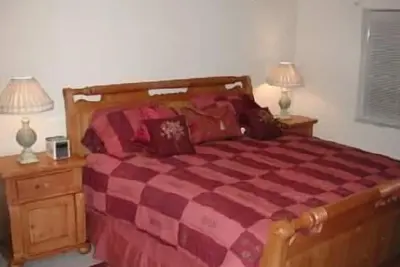 Image de Belle chambre de 3 chambres et loft de luxe près de Clearwater