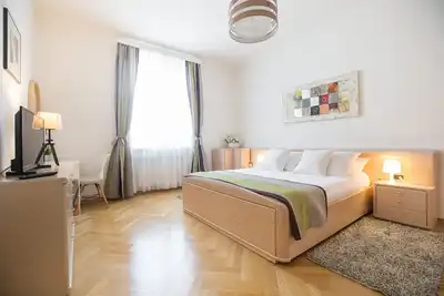 Image de ★ Urban Luxury Oasis ★ ★ Parking gratuit | Marcher partout