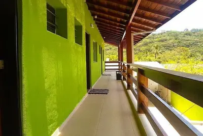 Image de Chalets pour les saisons