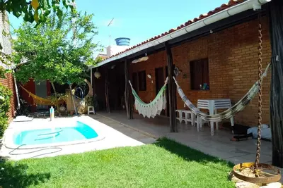 Image de Praia do Francês - Vacances en famille - Contacter le propriétaire (82) 999273671.