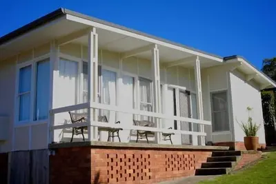 Image de Sands of Molly Cottage