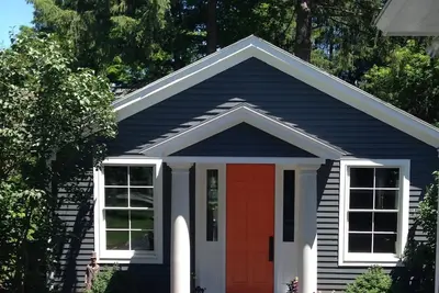 Image de Un chalet de luxe au cœur de Manchester Centre