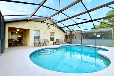 Image de Détendez-vous et faire partie de la Fun. . . dans notre magnifique Maison