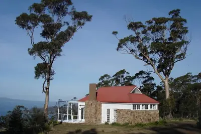 Image de Cottage Orford Annie