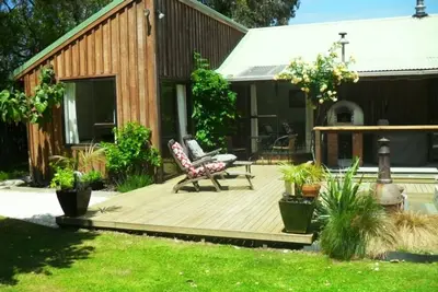 Cottage romantique - Paradis romantique