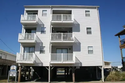 Image de Condo avec vue sur la mer pour les familles à Myrtle Beach Nord