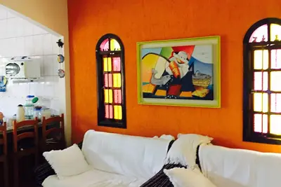 Image de Belle maison Ă Angra dos Reis
