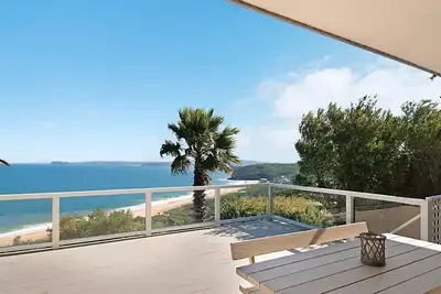 Image de Beachview - Animaux acceptés sur demande