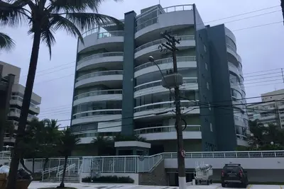 Image de Ajustement confortable avec 2 suites, 3 salles de bains à 100 mètres de la plage. Mod 2
