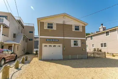 Image de Lbi Home à Holgate - 2 Maisons de la plage!