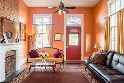 Image de Camelback Guest House