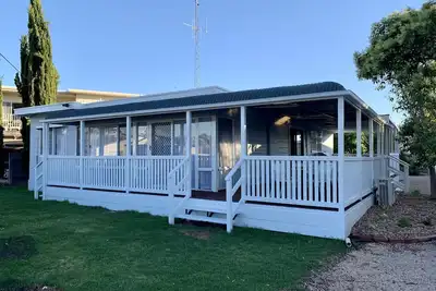 Image de Caddy Shack Port Hughes