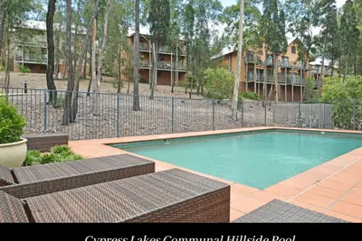 Image de Spa Villa - Style luxueux - 5 * Emplacement central - Escapade romantique en couple