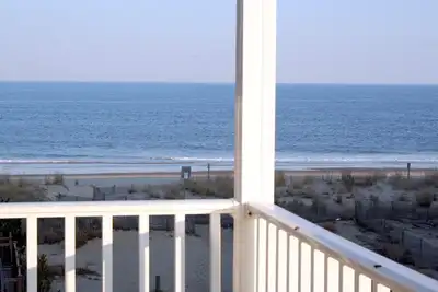 Image de Spacieux Ocean View Condo - Taux réduit