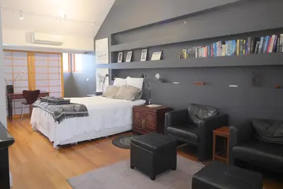 Image de Ginger - Goûtez au luxe à Sawtell